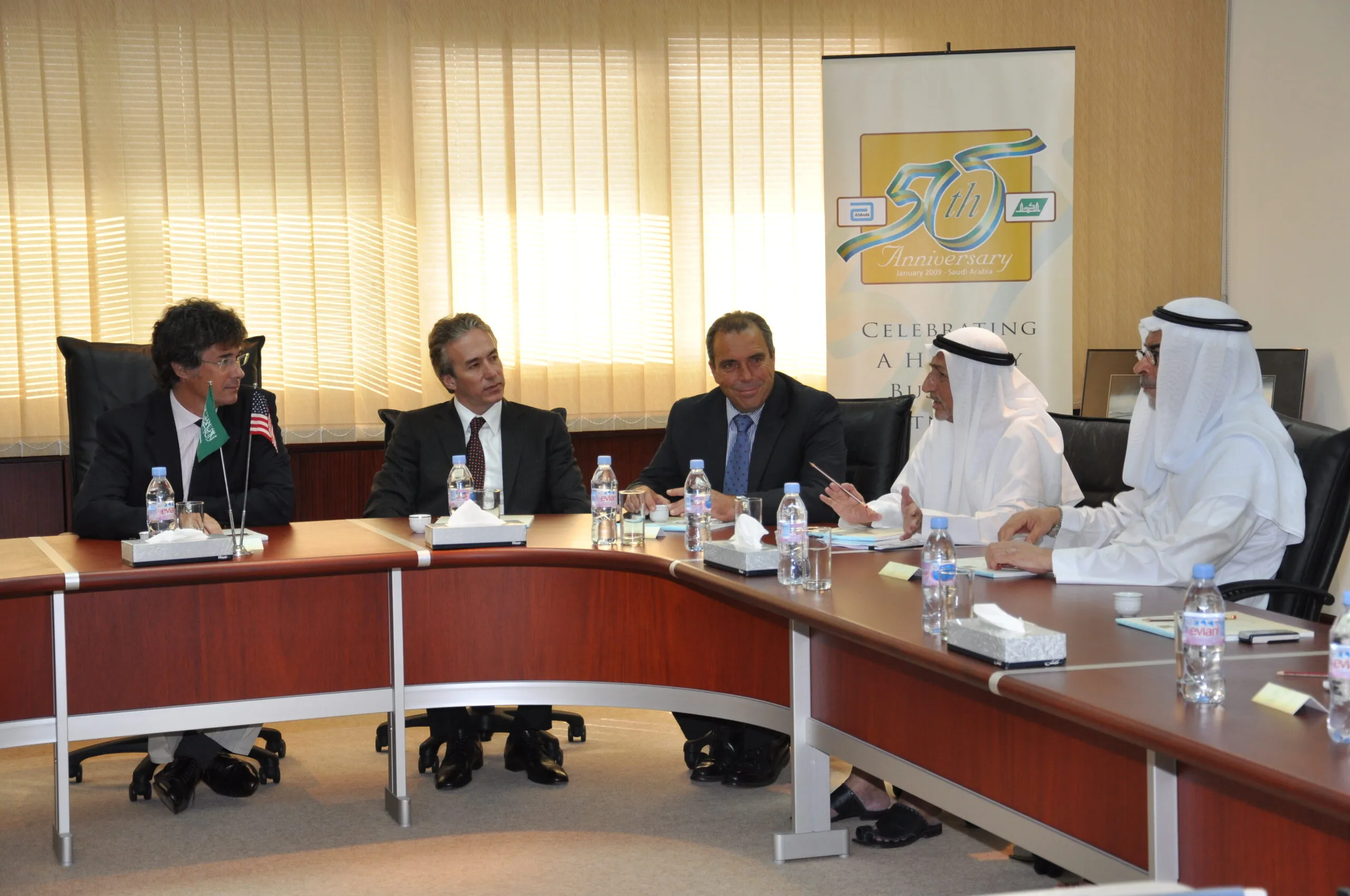 From a Jeddah drug store to a national logistics leader