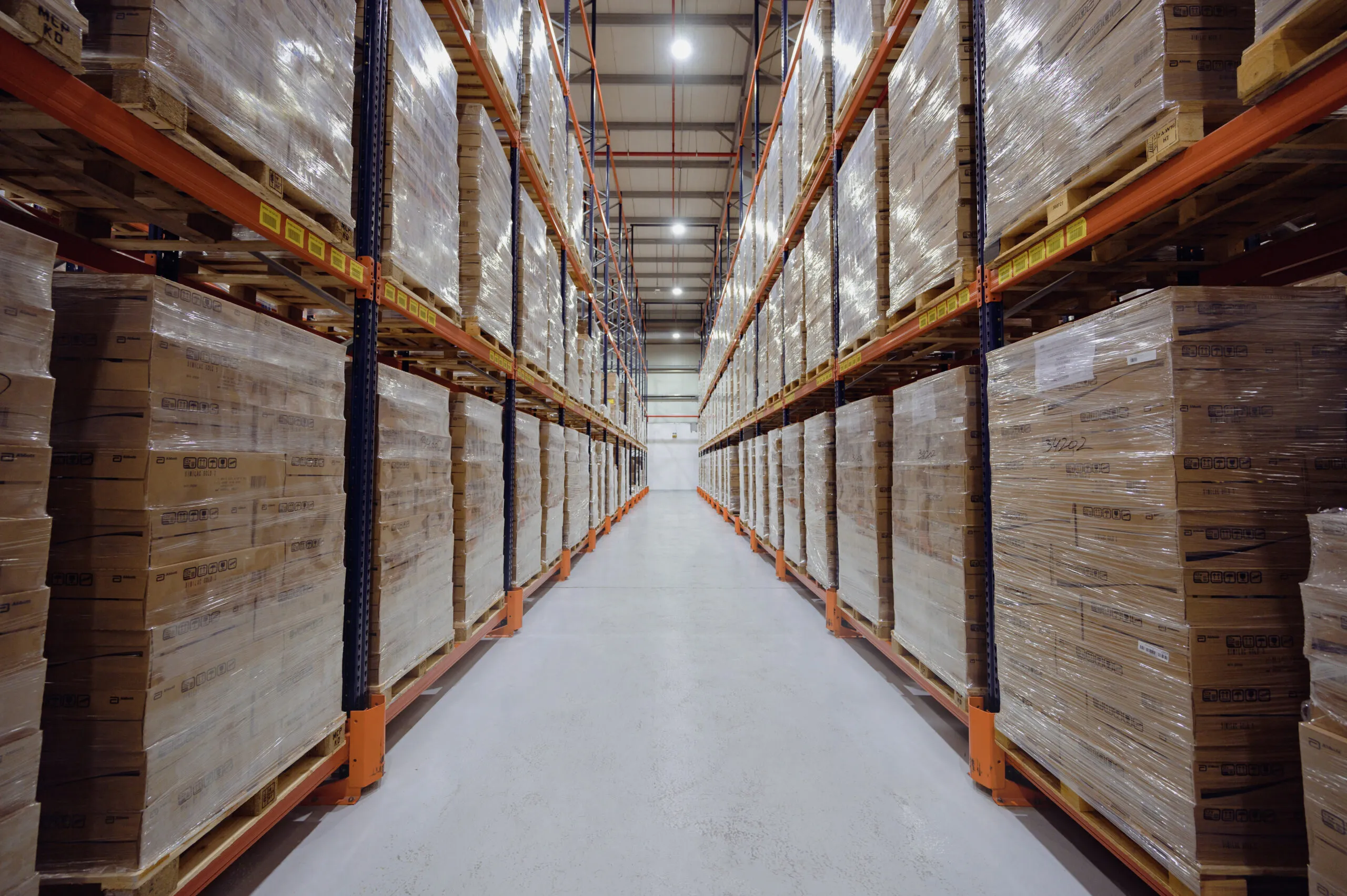 A new world of diversity and capability in healthcare distribution