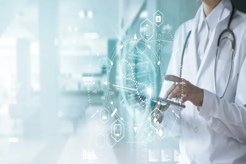 Diagnostic / Test Devices